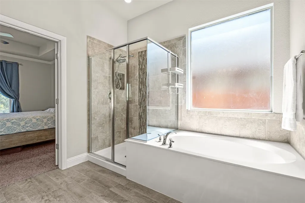 14856 Gladstone Drive Aledo TX 76008