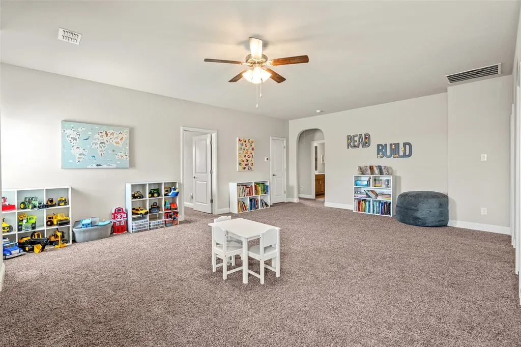 14856 Gladstone Drive Aledo TX 76008