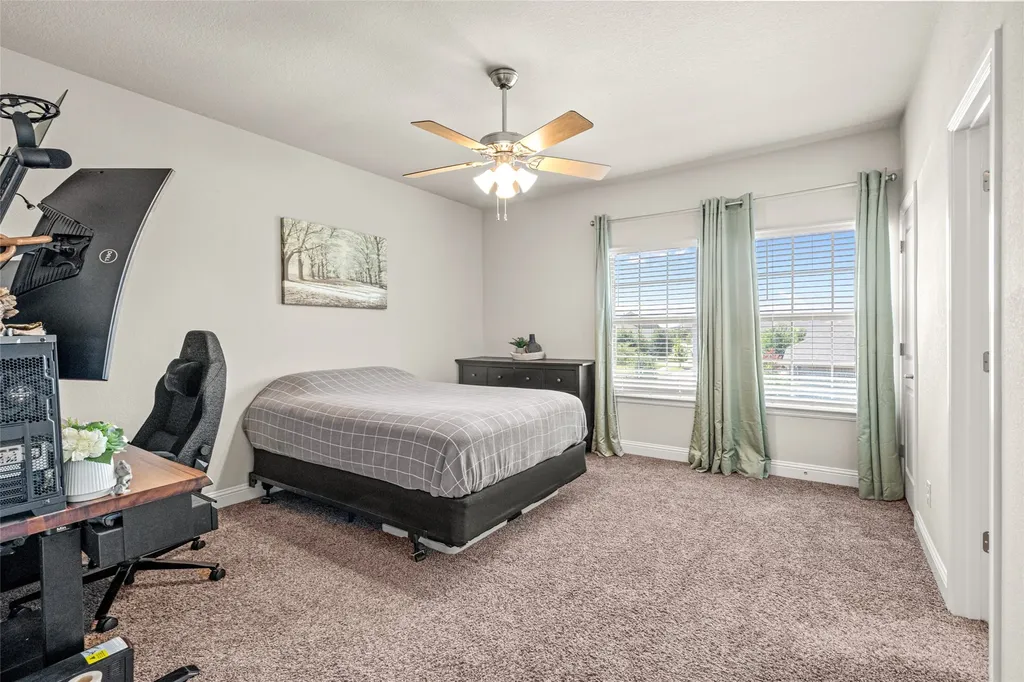 14856 Gladstone Drive Aledo TX 76008