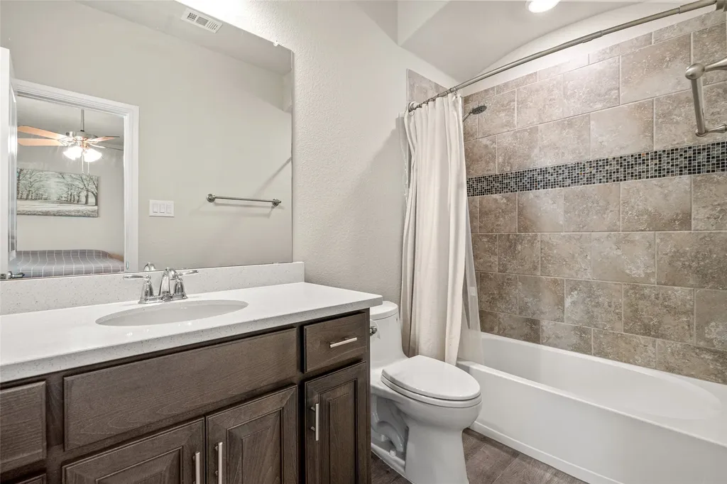 14856 Gladstone Drive Aledo TX 76008