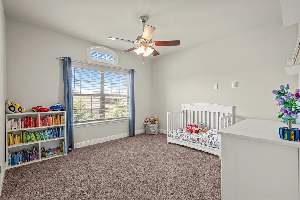 14856 Gladstone Drive Aledo TX 76008