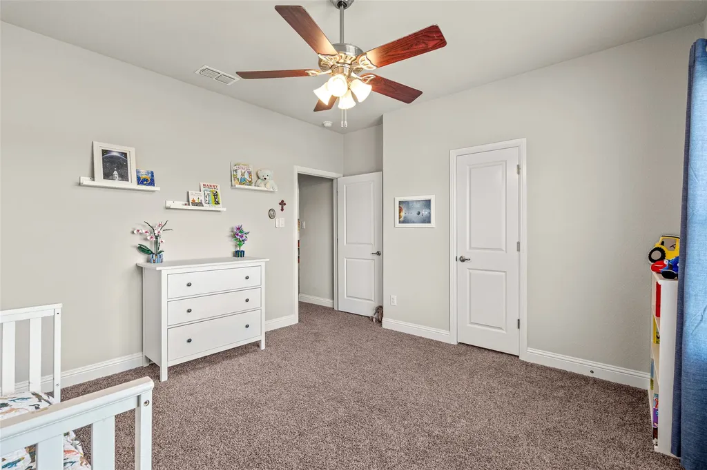 14856 Gladstone Drive Aledo TX 76008