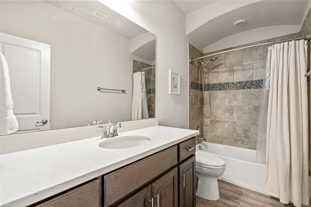 14856 Gladstone Drive Aledo TX 76008