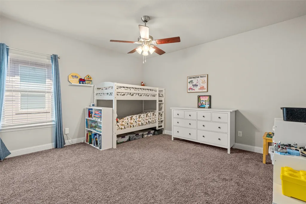 14856 Gladstone Drive Aledo TX 76008
