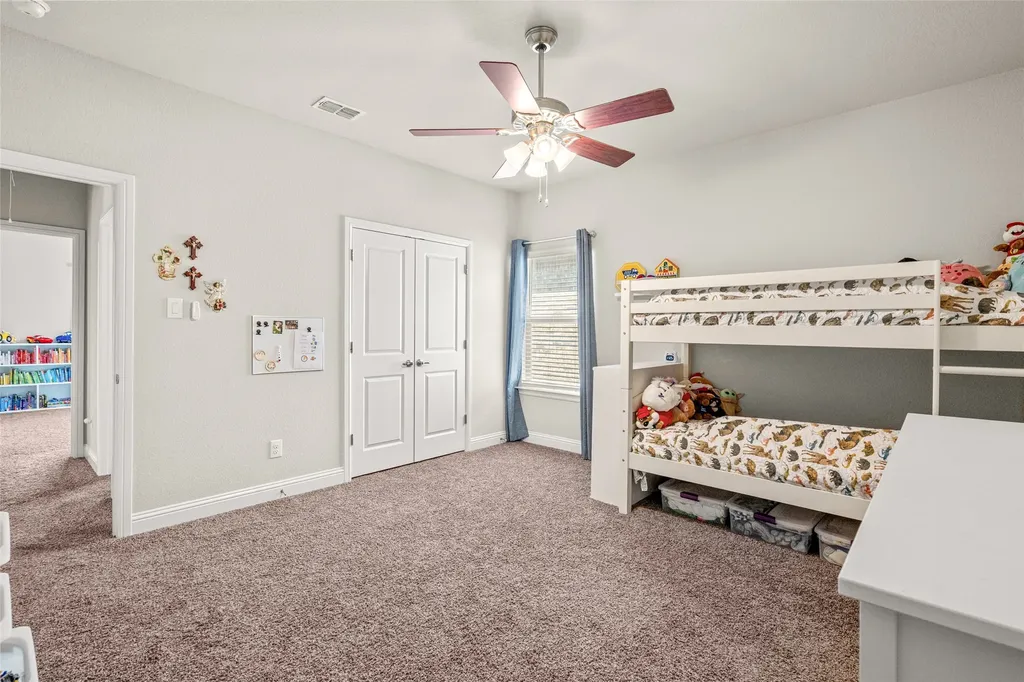 14856 Gladstone Drive Aledo TX 76008