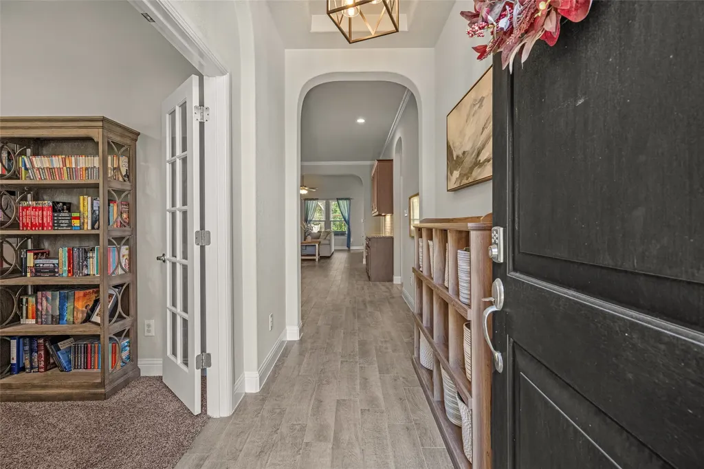 14856 Gladstone Drive Aledo TX 76008