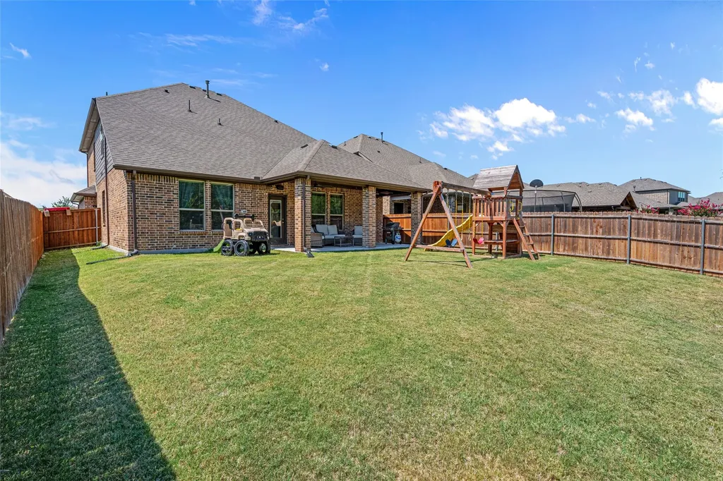 14856 Gladstone Drive Aledo TX 76008