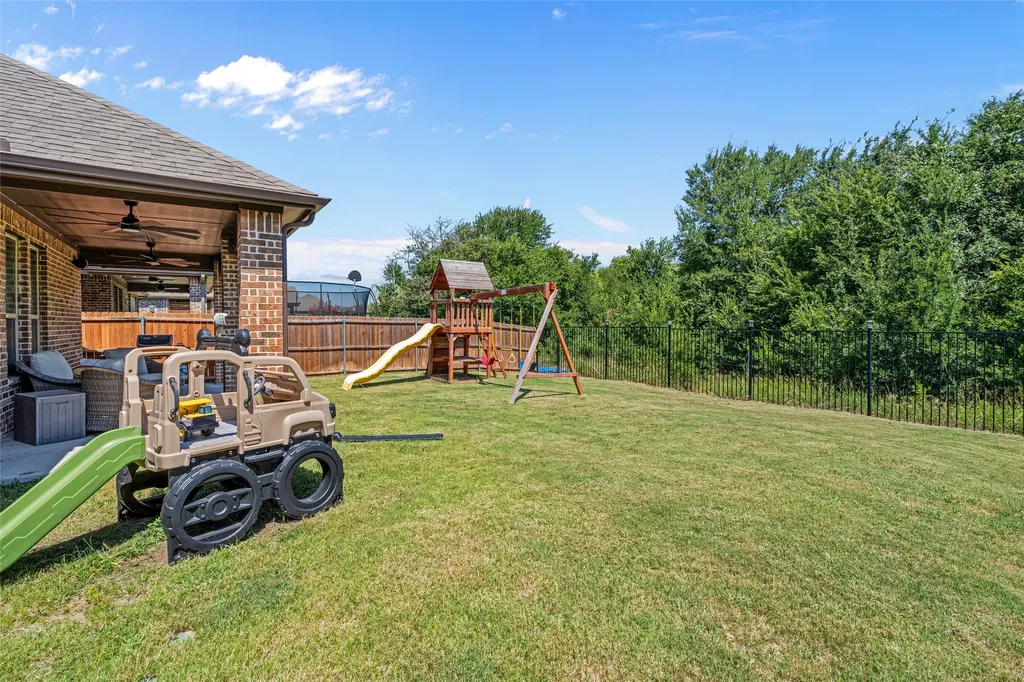 14856 Gladstone Drive Aledo TX 76008