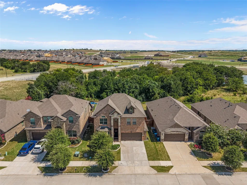 14856 Gladstone Drive Aledo TX 76008