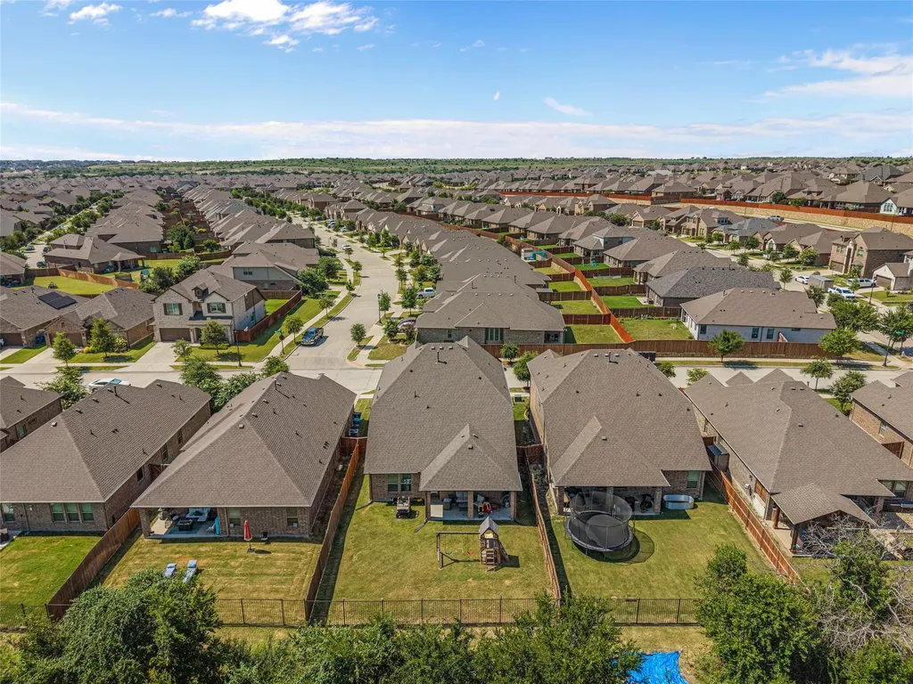 14856 Gladstone Drive Aledo TX 76008