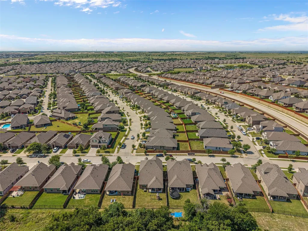 14856 Gladstone Drive Aledo TX 76008
