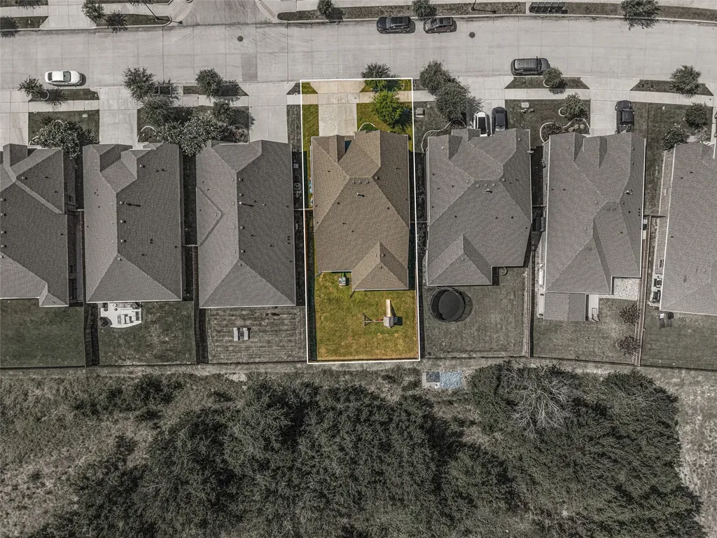 14856 Gladstone Drive Aledo TX 76008