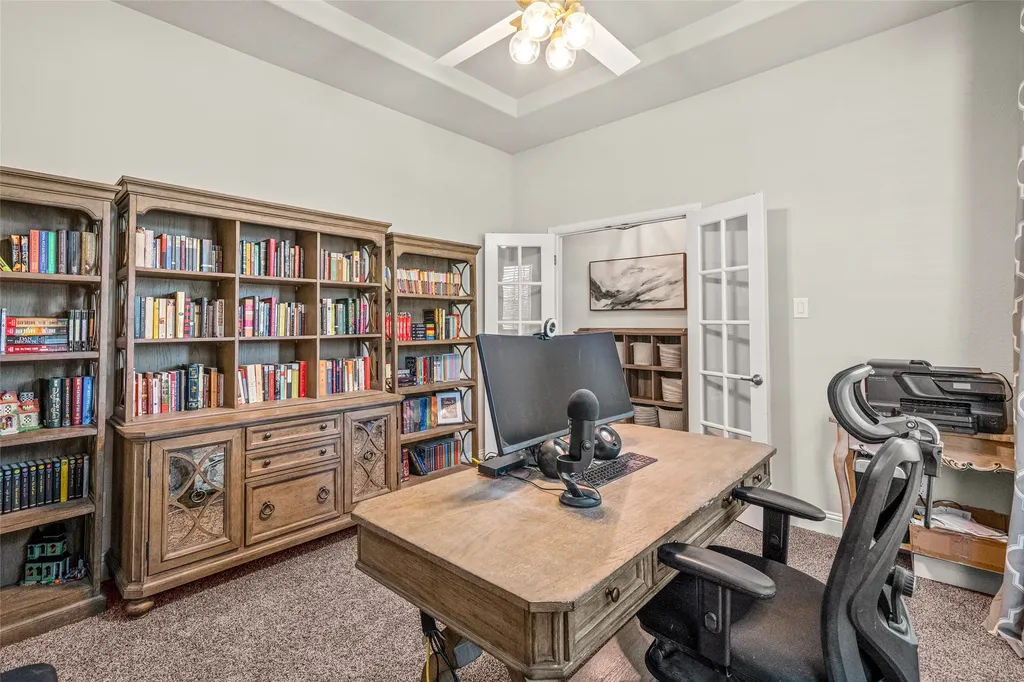 14856 Gladstone Drive Aledo TX 76008