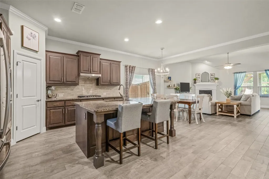 14856 Gladstone Drive Aledo TX 76008