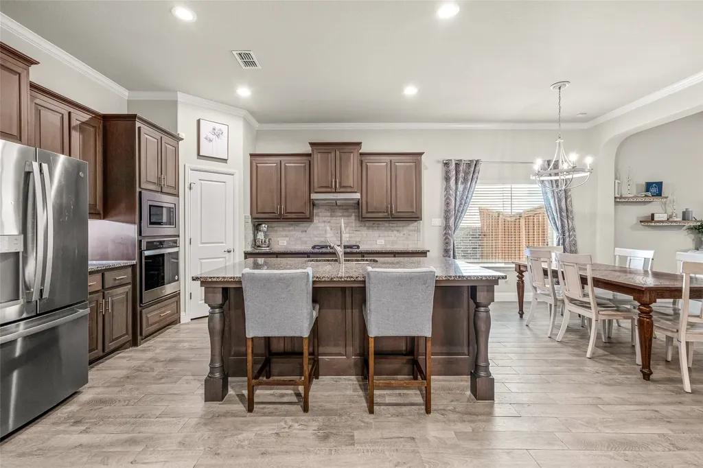 14856 Gladstone Drive Aledo TX 76008