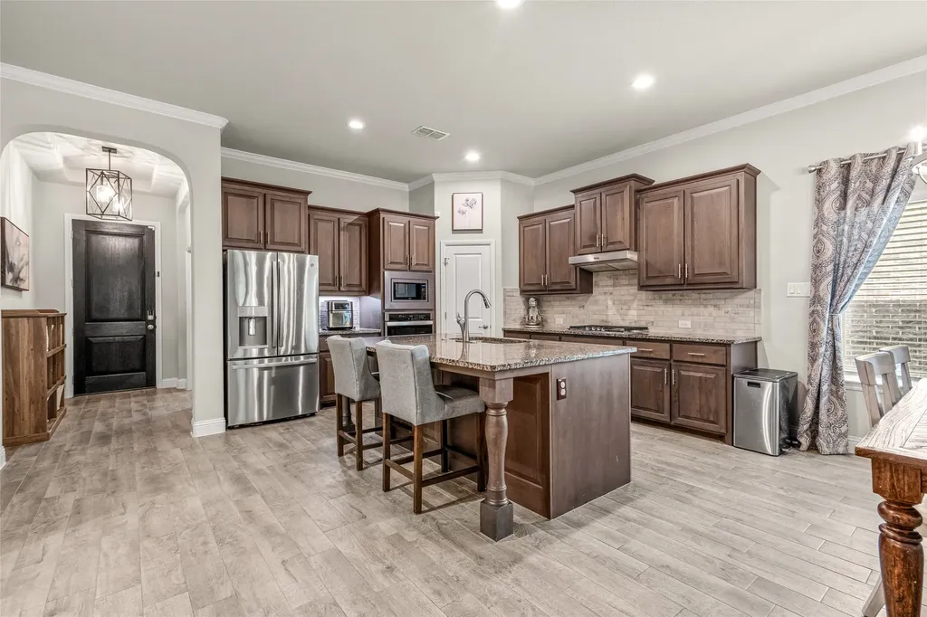 14856 Gladstone Drive Aledo TX 76008