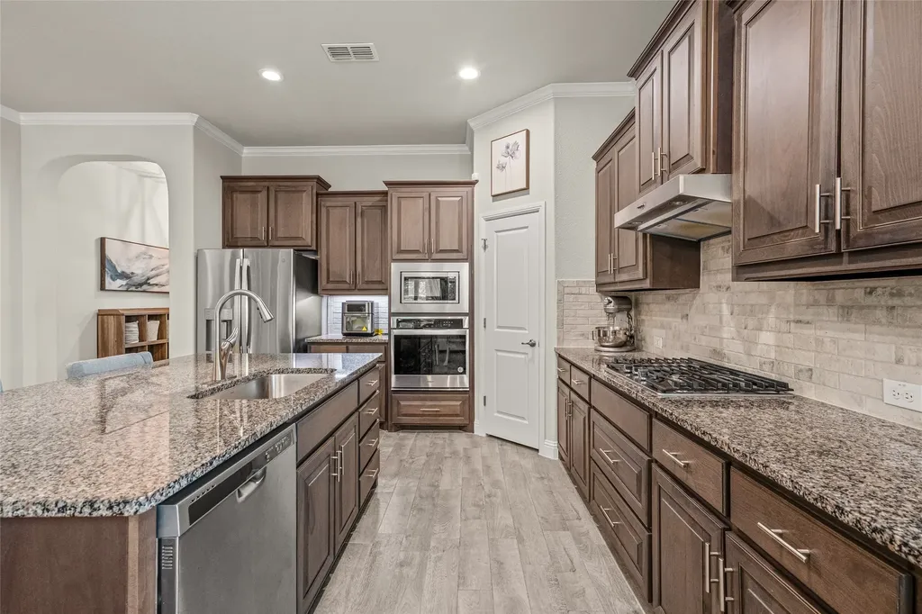 14856 Gladstone Drive Aledo TX 76008