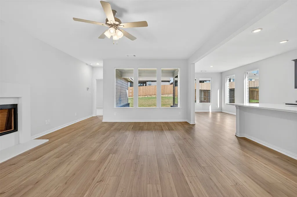 3521 Helena Street Gainesville TX 76240