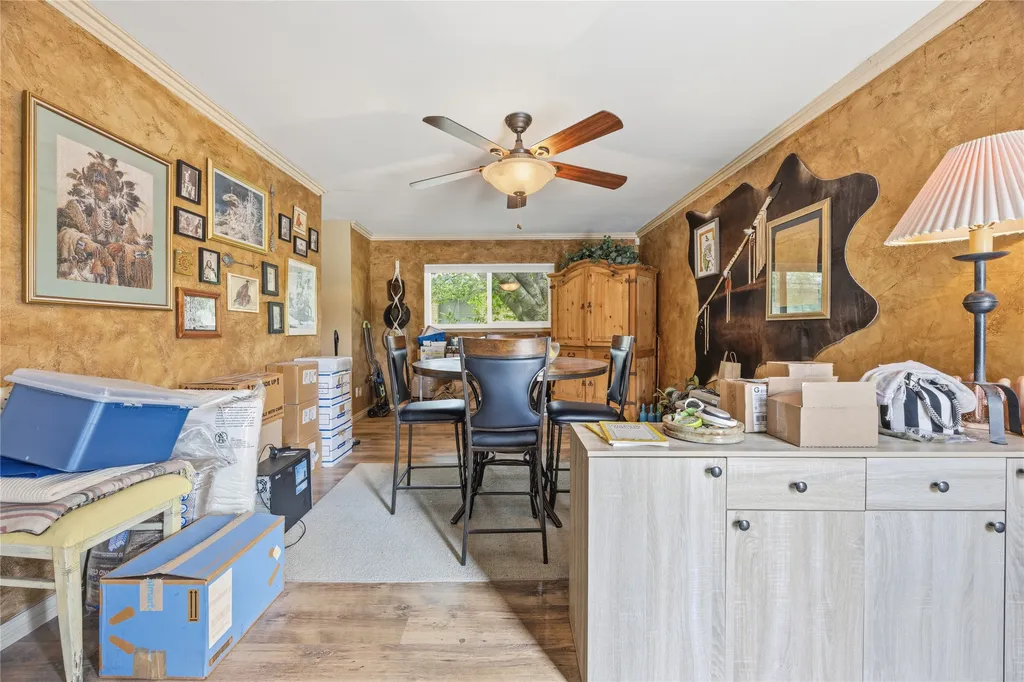 6646 Hillbriar Drive Dallas TX 75248