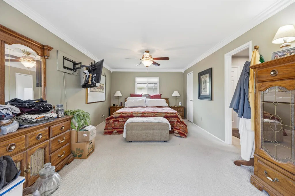 6646 Hillbriar Drive Dallas TX 75248
