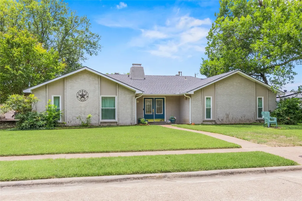 6646 Hillbriar Drive Dallas TX 75248