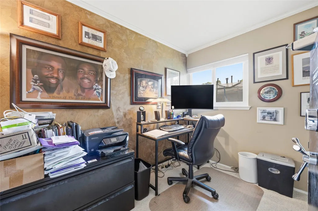 6646 Hillbriar Drive Dallas TX 75248