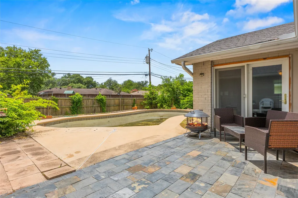 6646 Hillbriar Drive Dallas TX 75248