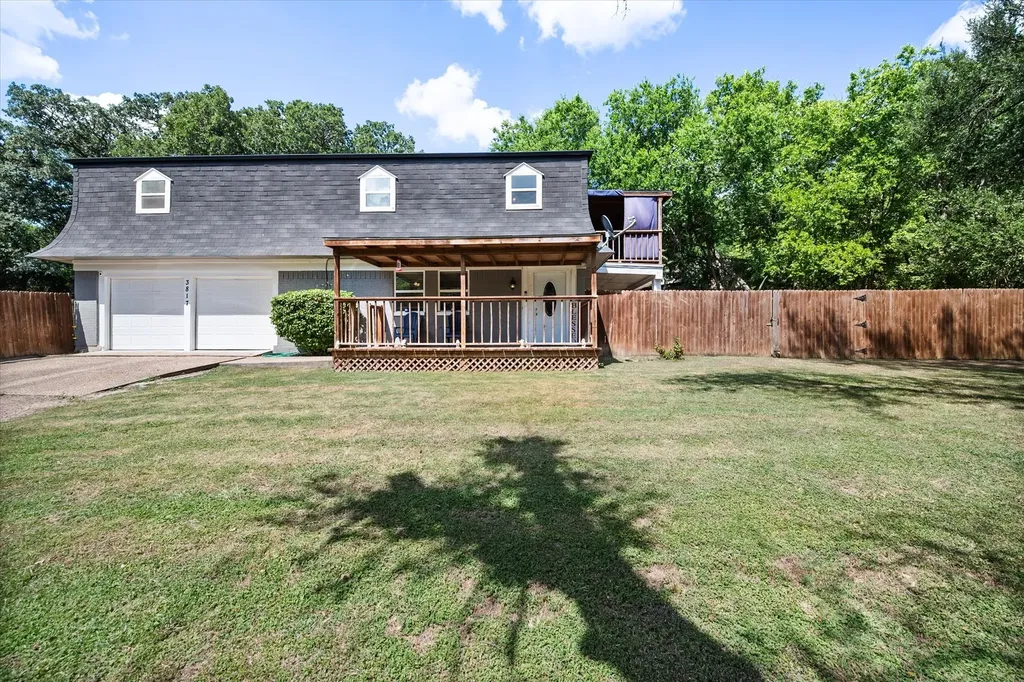 3817 NW County Road 0010 Corsicana TX 75110