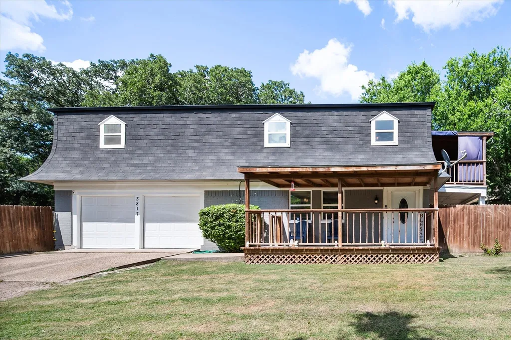 3817 NW County Road 0010 Corsicana TX 75110