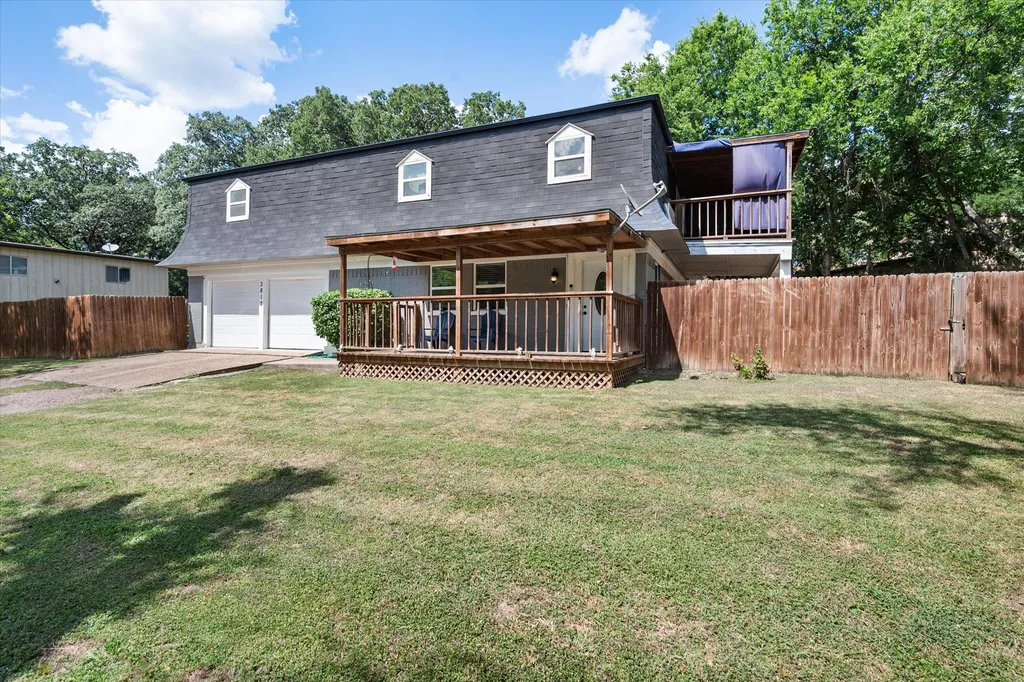 3817 NW County Road 0010 Corsicana TX 75110