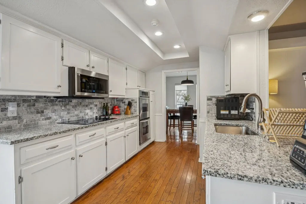 9740 Dartridge Drive Dallas TX 75238