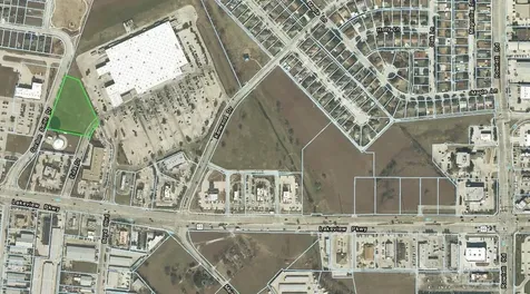 2501 Lakeview Parkway Rowlett TX 75088