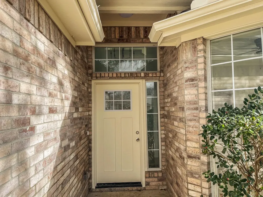 2720 Rochelle Point Irving TX 75062