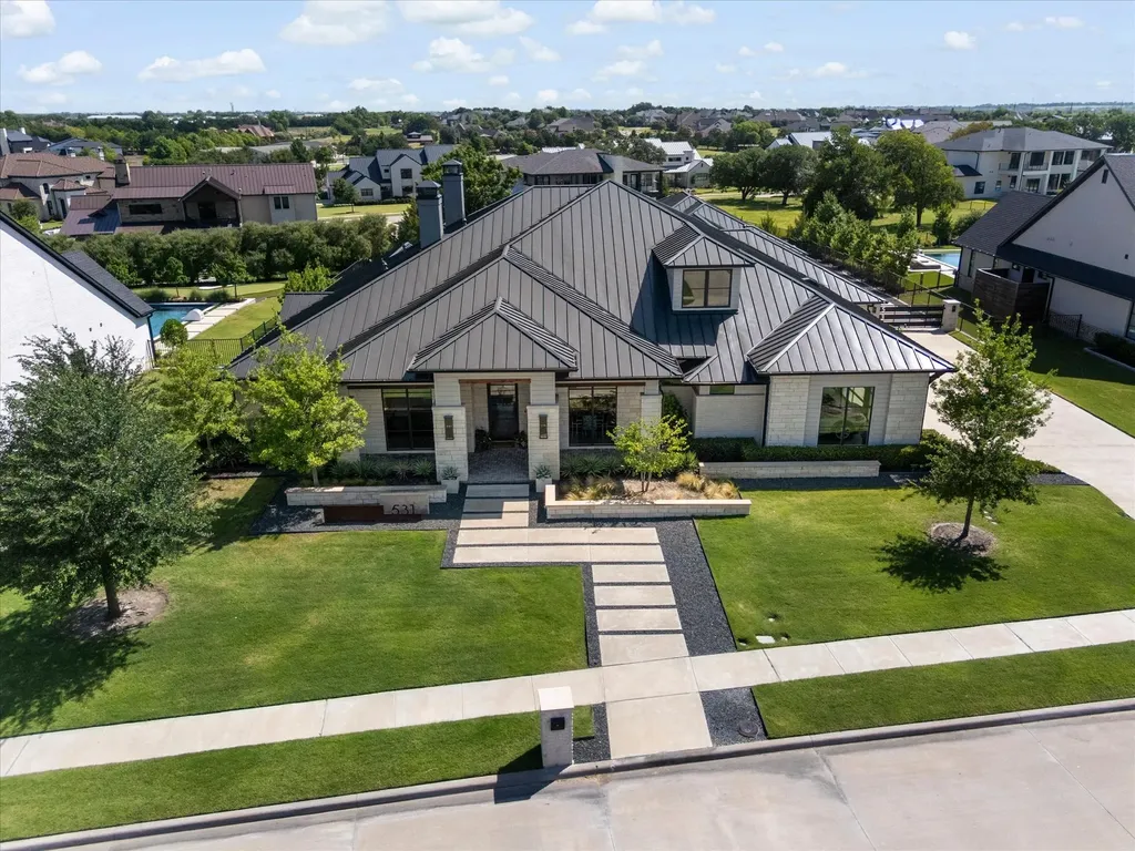 Heath TX, 531 Lodge Hill Drive