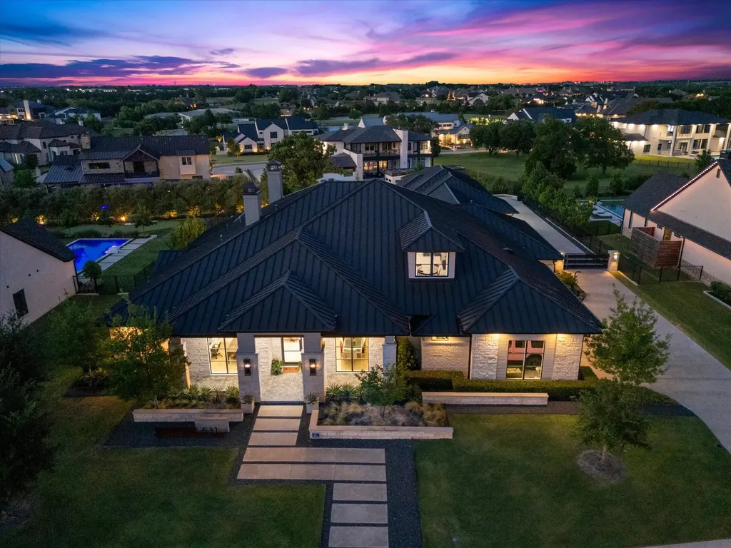 531 Lodge Hill Drive Heath TX 75032