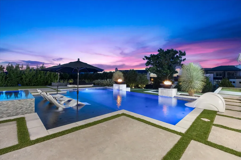 531 Lodge Hill Drive Heath TX 75032