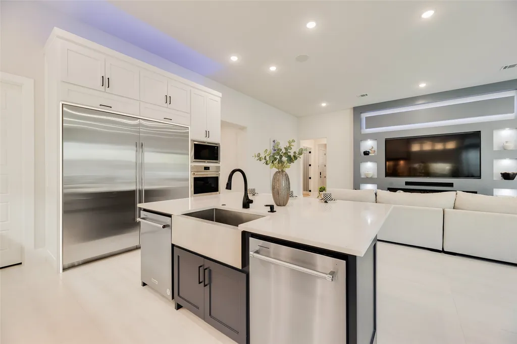 2414 Hawksbury Court Celina TX 75009
