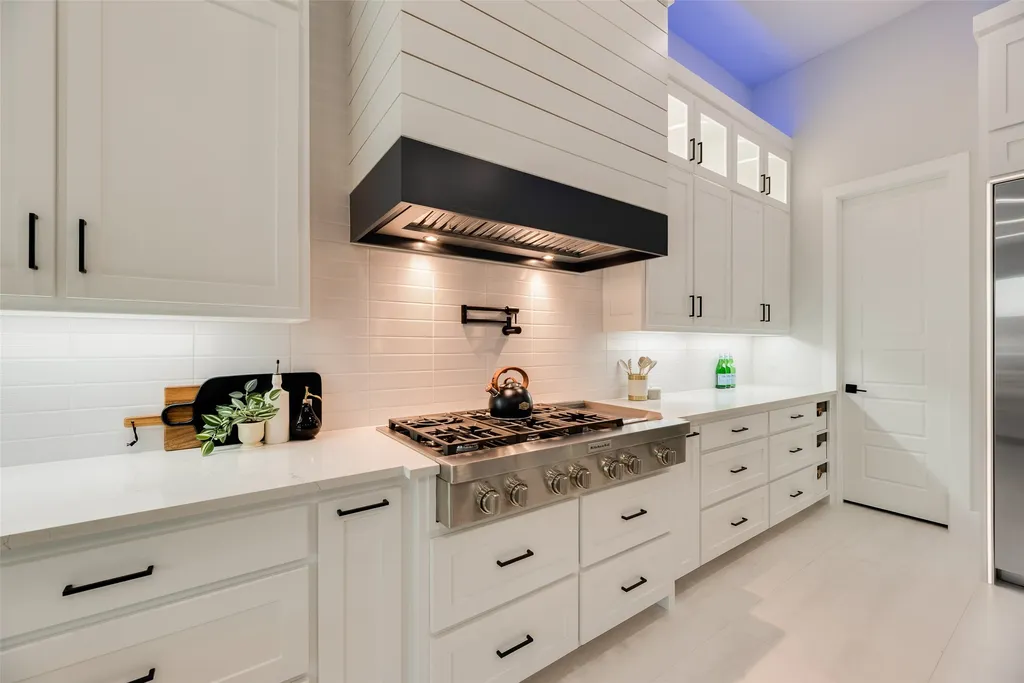 2414 Hawksbury Court Celina TX 75009