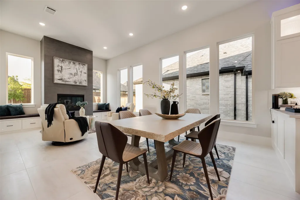 2414 Hawksbury Court Celina TX 75009