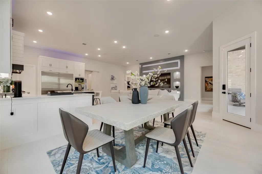 2414 Hawksbury Court Celina TX 75009