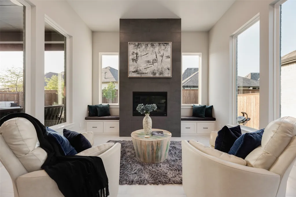 2414 Hawksbury Court Celina TX 75009