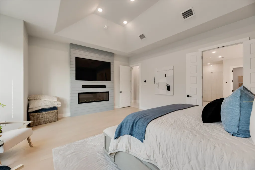 2414 Hawksbury Court Celina TX 75009