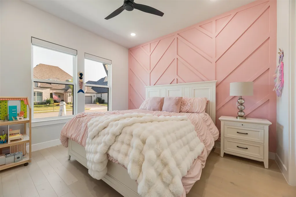 2414 Hawksbury Court Celina TX 75009