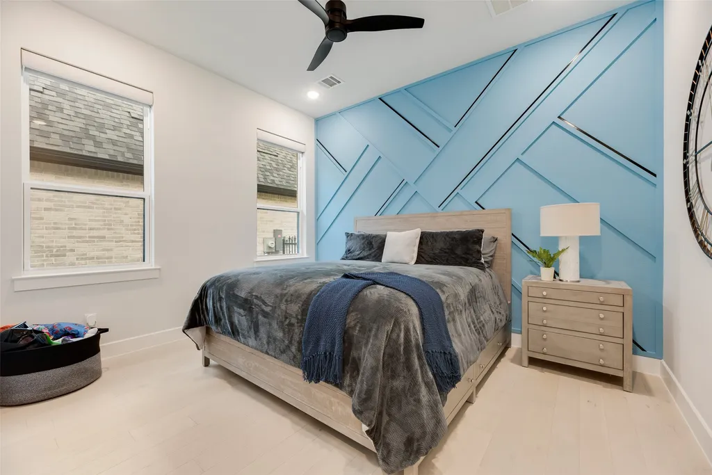 2414 Hawksbury Court Celina TX 75009