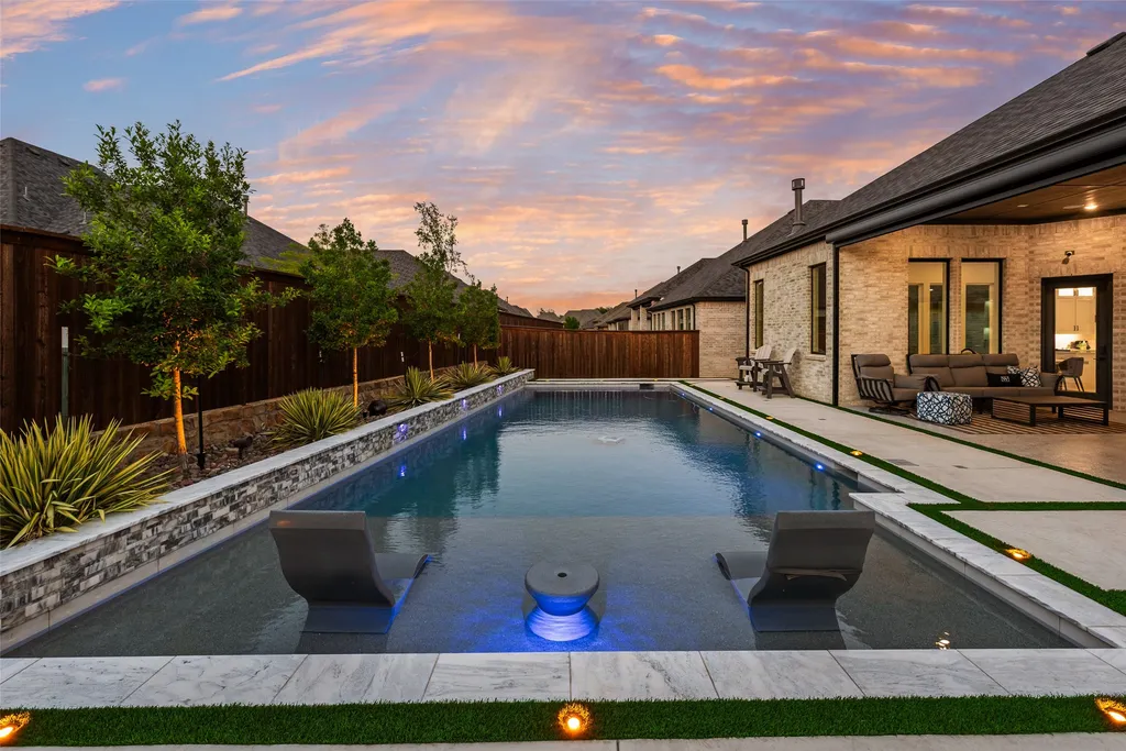 2414 Hawksbury Court Celina TX 75009
