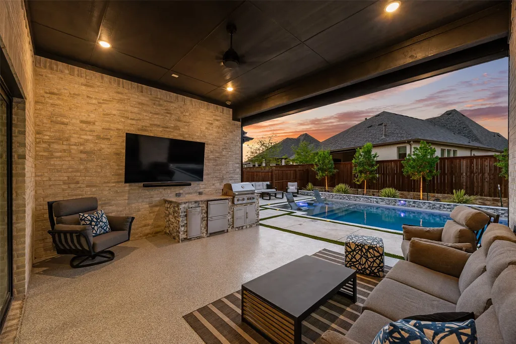 2414 Hawksbury Court Celina TX 75009