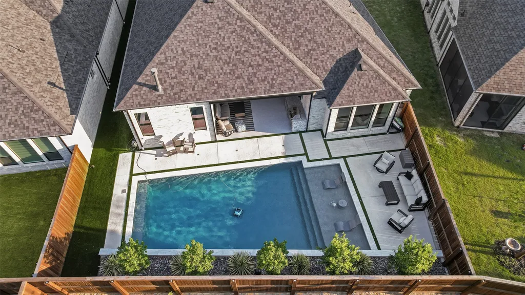 2414 Hawksbury Court Celina TX 75009