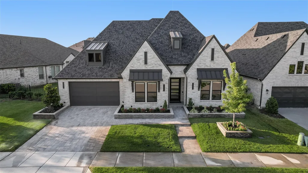 2414 Hawksbury Court Celina TX 75009