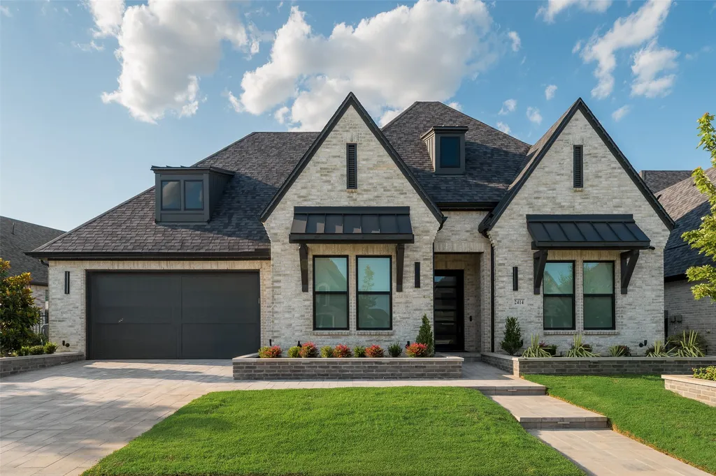 2414 Hawksbury Court Celina TX 75009