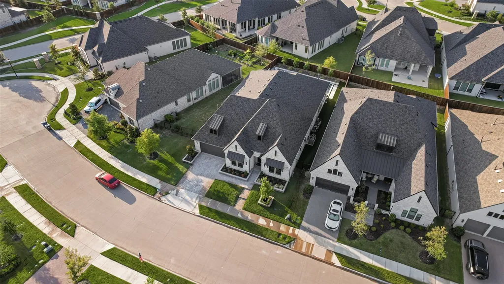 2414 Hawksbury Court Celina TX 75009